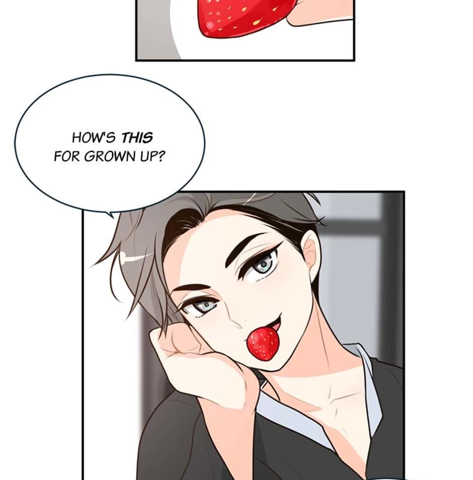 Handmade Ent. Chapter 72 page 24 - 
