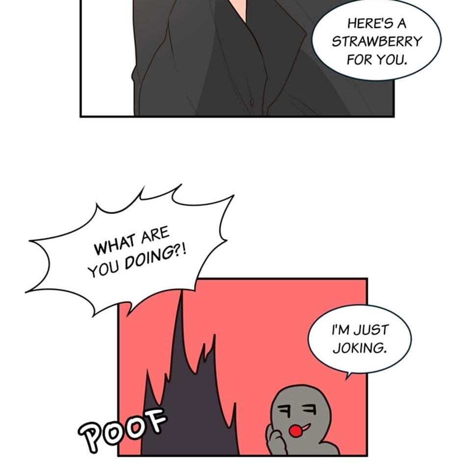 Handmade Ent. Chapter 72 page 25 - 