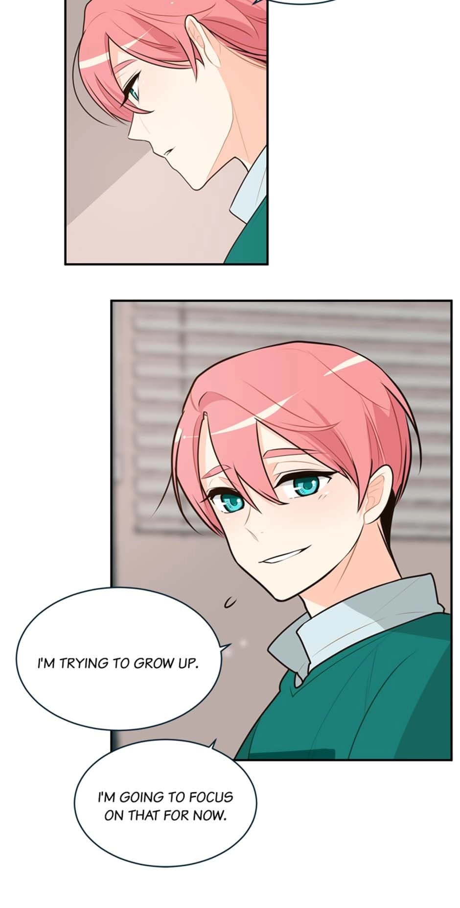 Handmade Ent. Chapter 72 page 29 - 