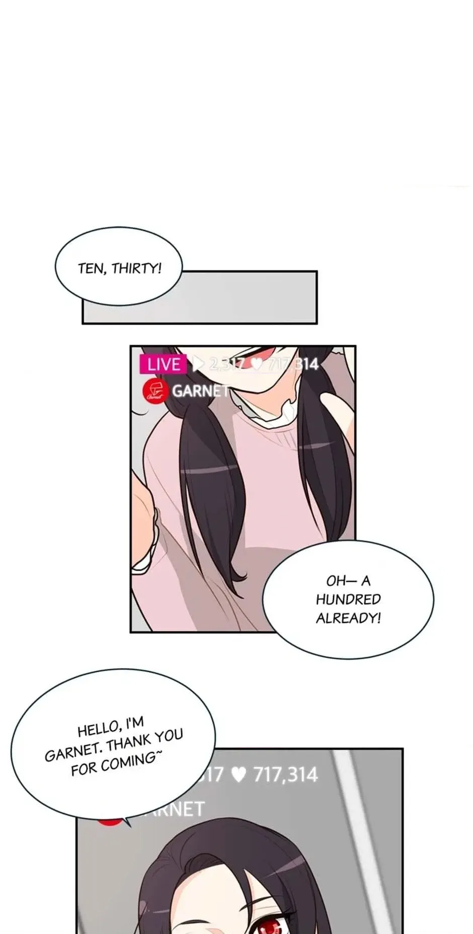 Handmade Ent. Chapter 72 page 30 - 