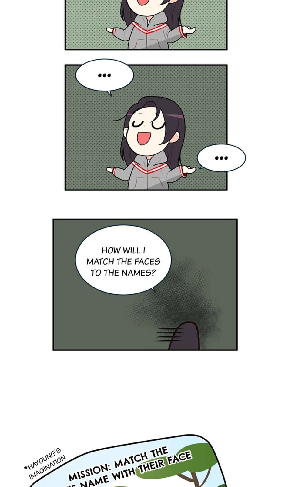 Handmade Ent. Chapter 72 page 4 - 