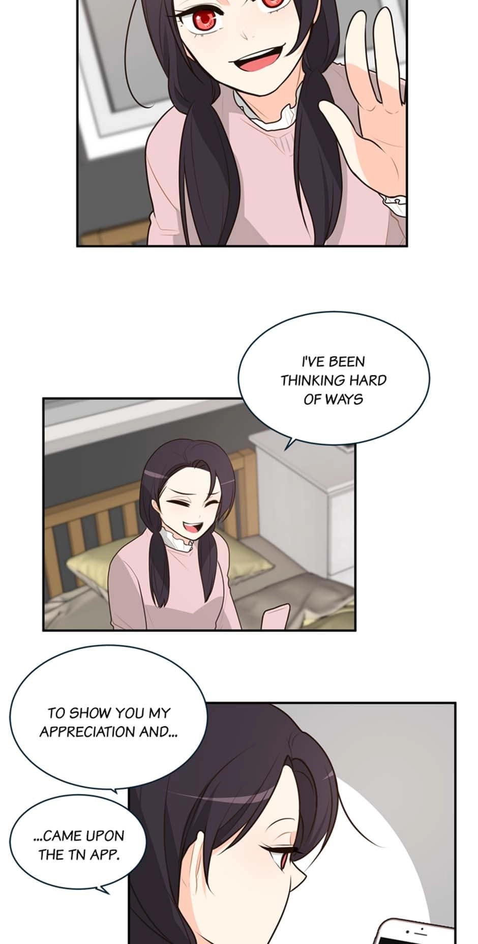 Handmade Ent. Chapter 72 page 31 - 
