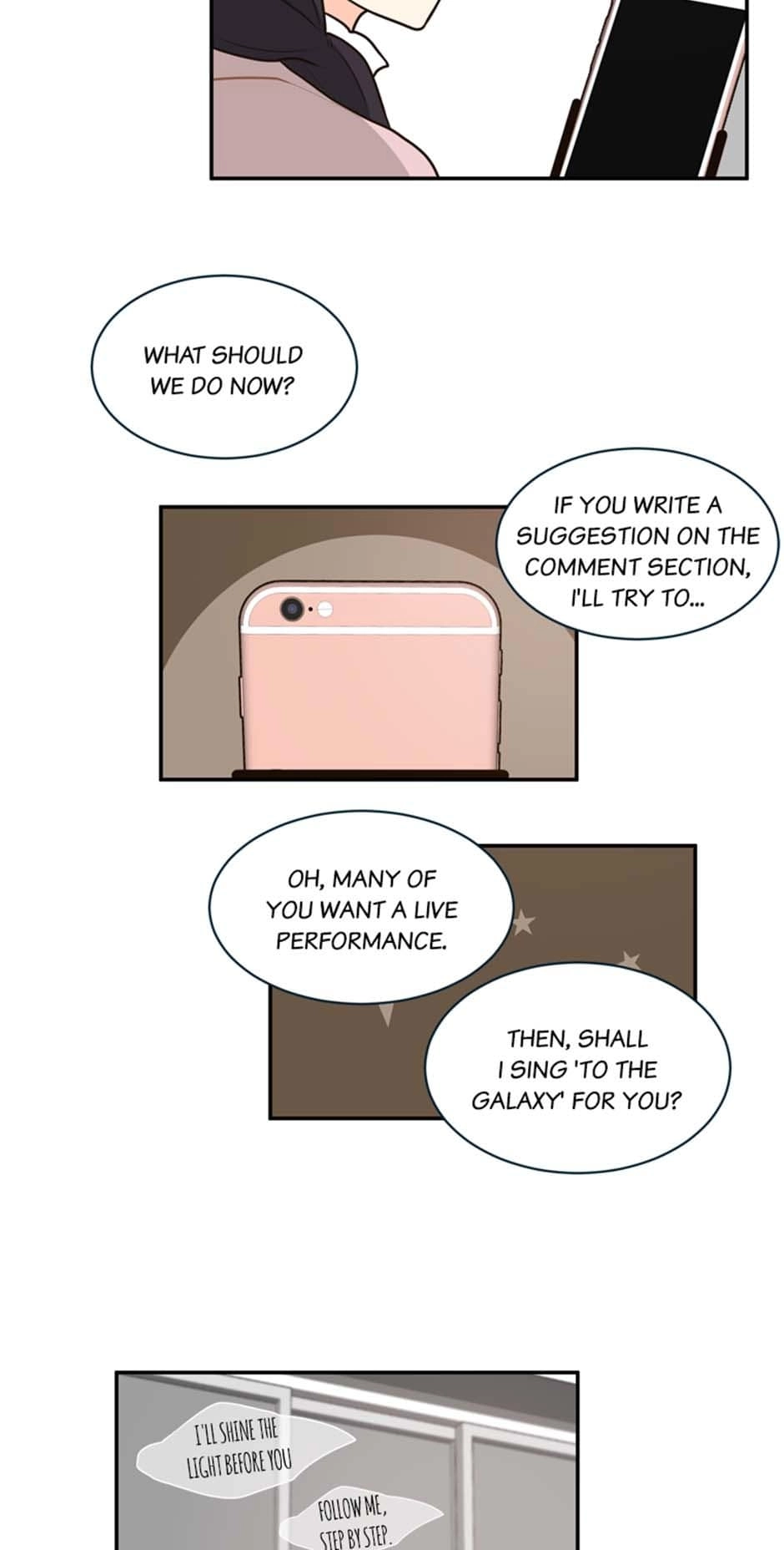 Handmade Ent. Chapter 72 page 32 - 
