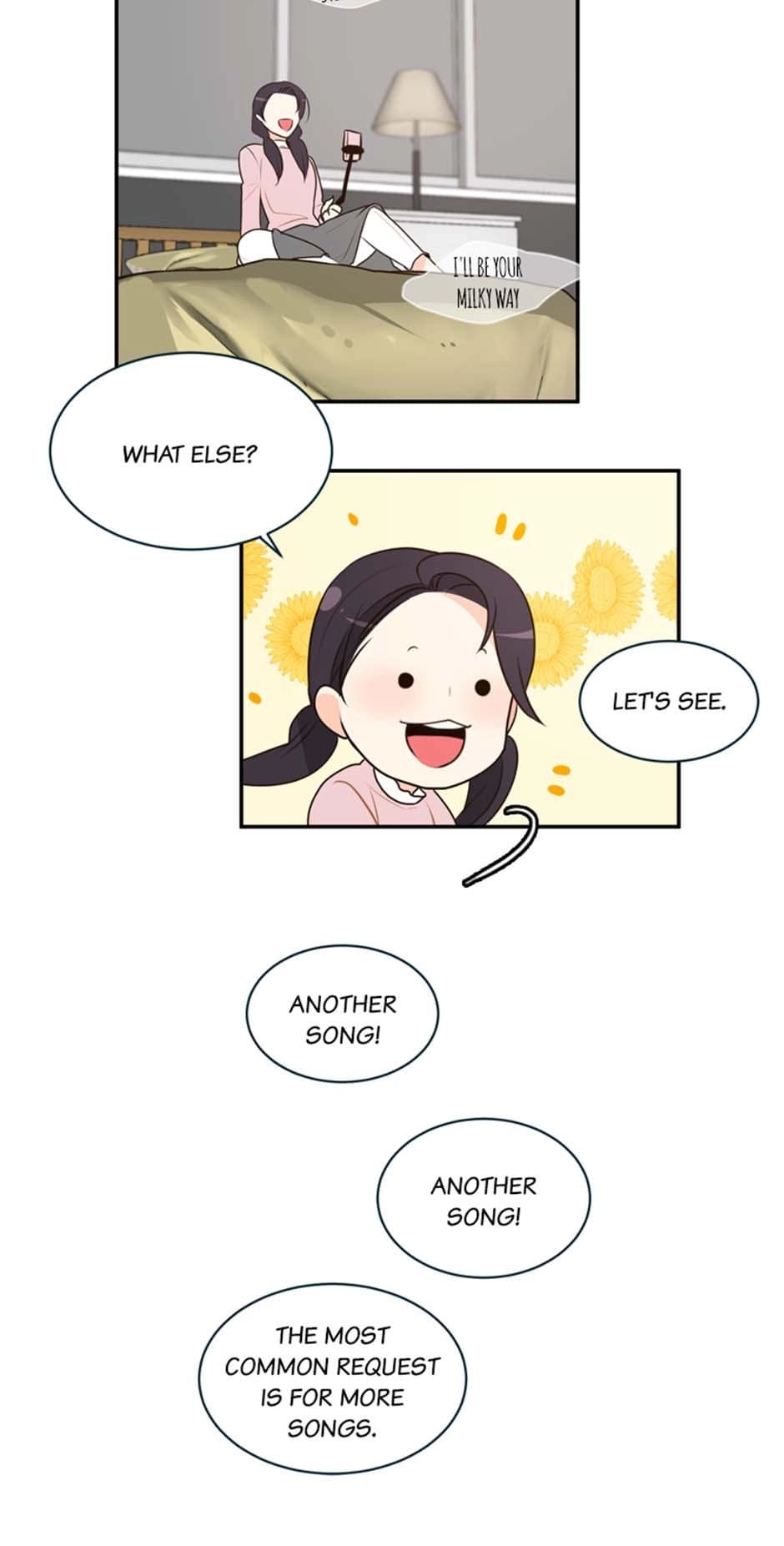 Handmade Ent. Chapter 72 page 33 - 