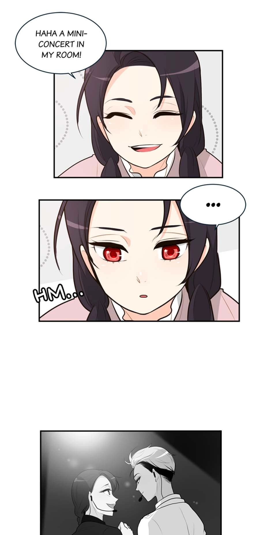 Handmade Ent. Chapter 72 page 34 - 