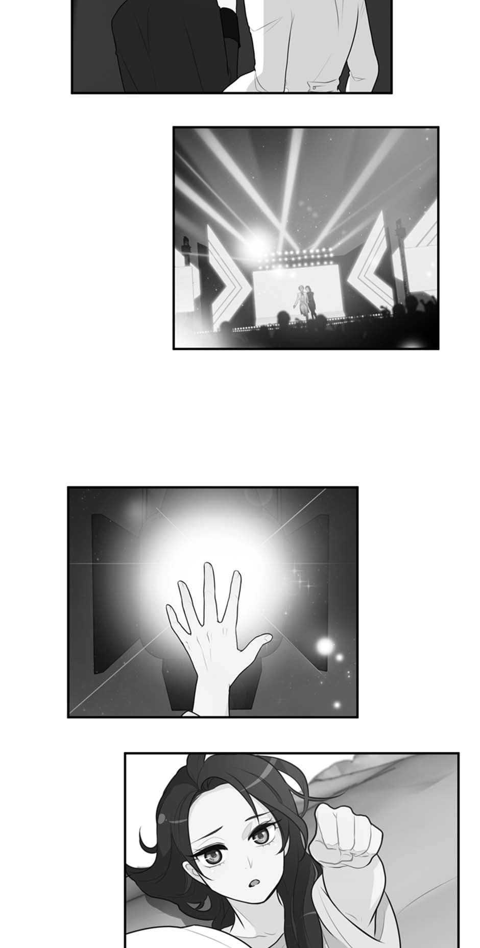 Handmade Ent. Chapter 72 page 35 - 