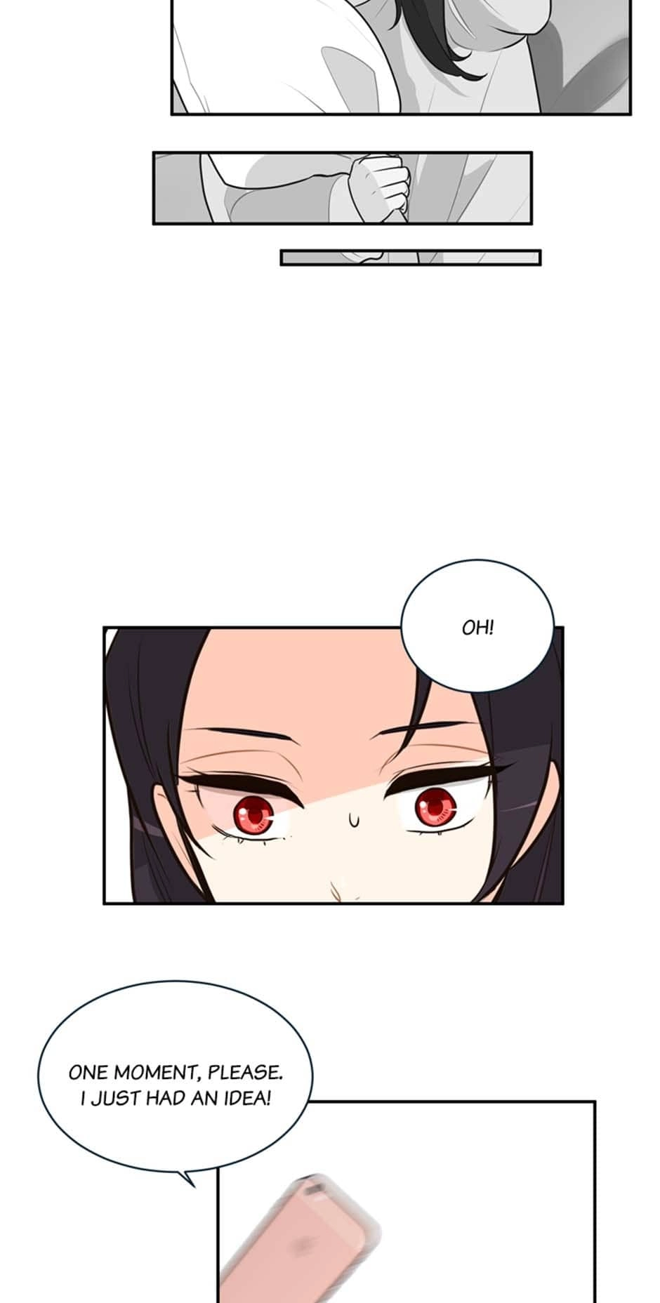 Handmade Ent. Chapter 72 page 36 - 