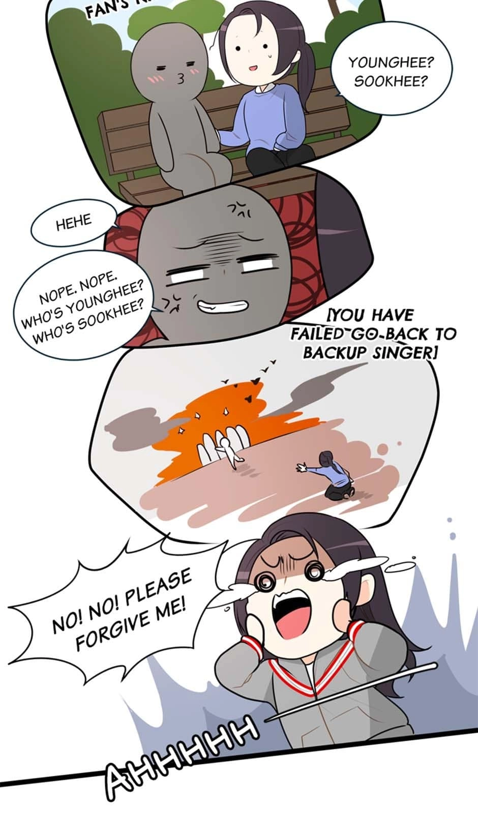 Handmade Ent. Chapter 72 page 5 - 