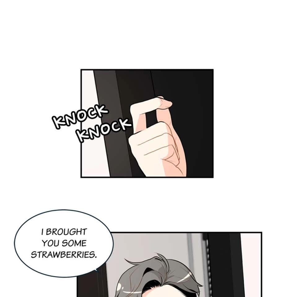 Handmade Ent. Chapter 72 page 6 - 