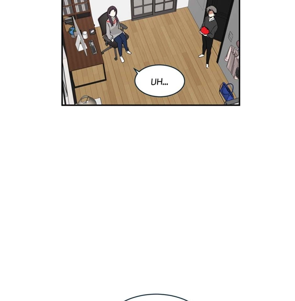 Handmade Ent. Chapter 72 page 8 - 