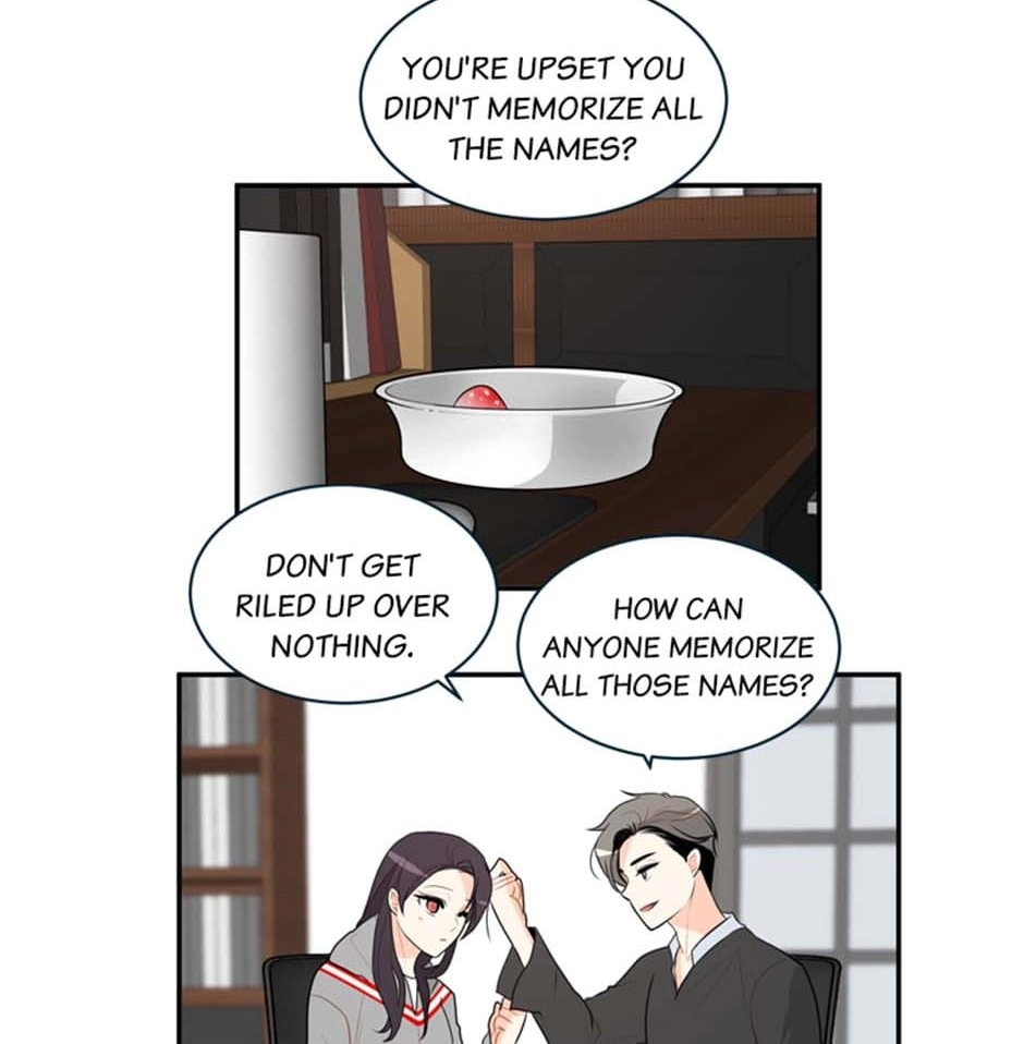 Handmade Ent. Chapter 72 page 9 - 