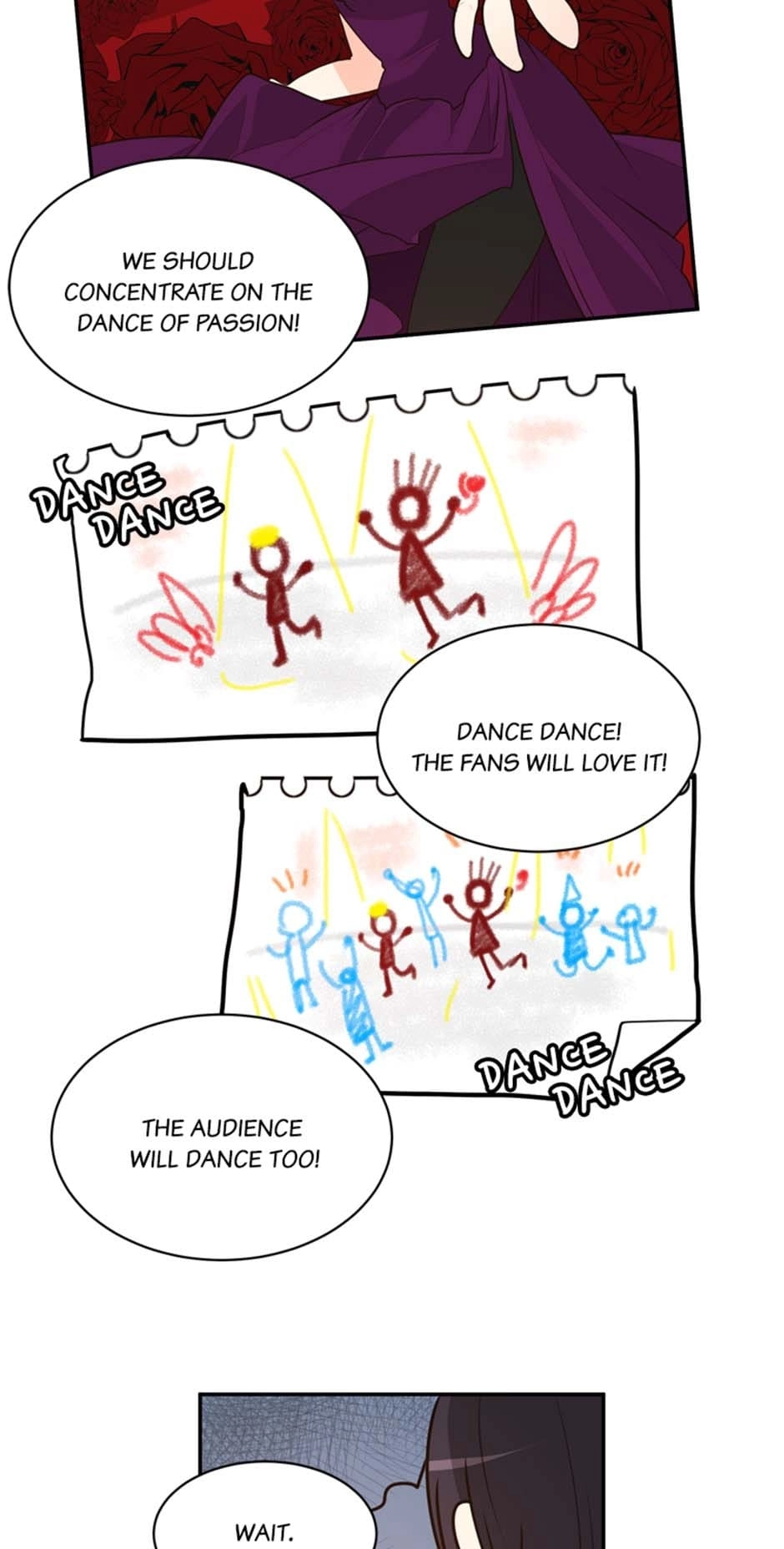 Handmade Ent. Chapter 73 page 11 - 
