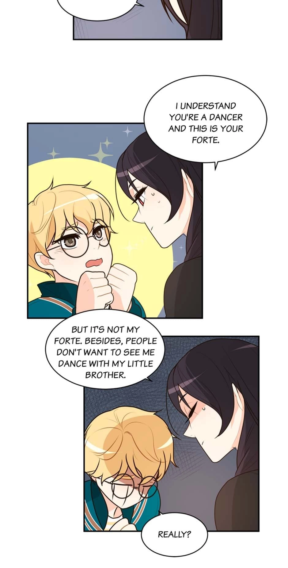 Handmade Ent. Chapter 73 page 12 - 