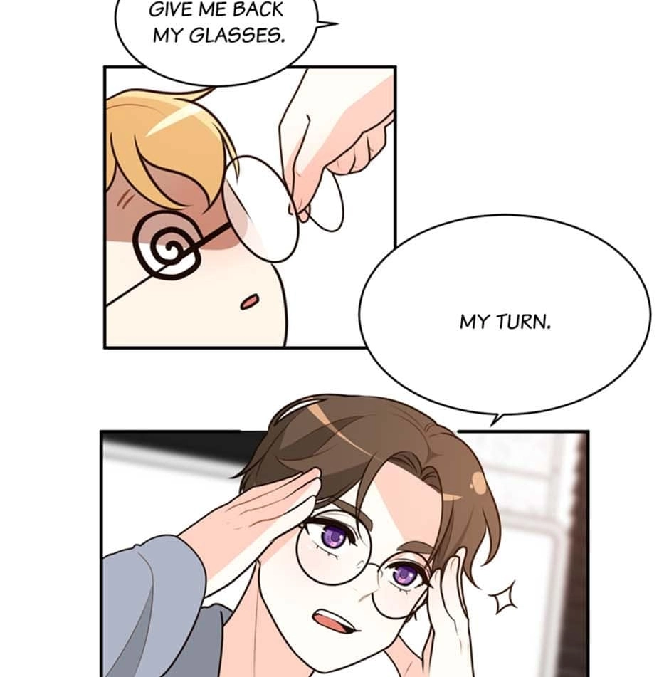 Handmade Ent. Chapter 73 page 14 - 