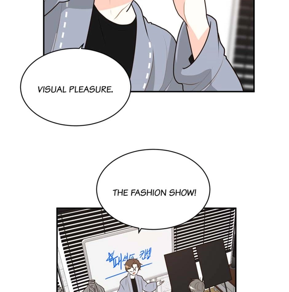 Handmade Ent. Chapter 73 page 15 - 