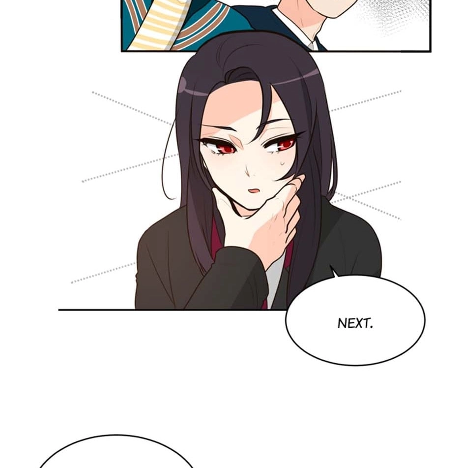 Handmade Ent. Chapter 73 page 18 - 