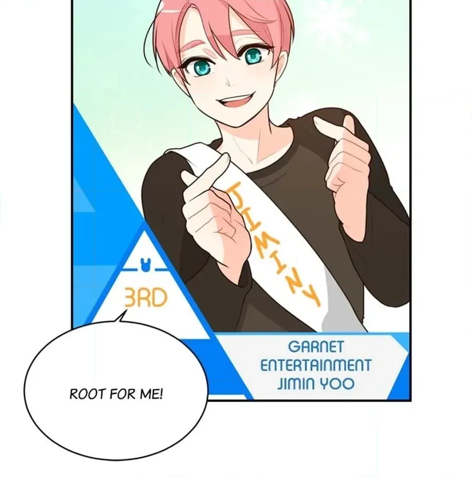 Handmade Ent. Chapter 73 page 20 - 