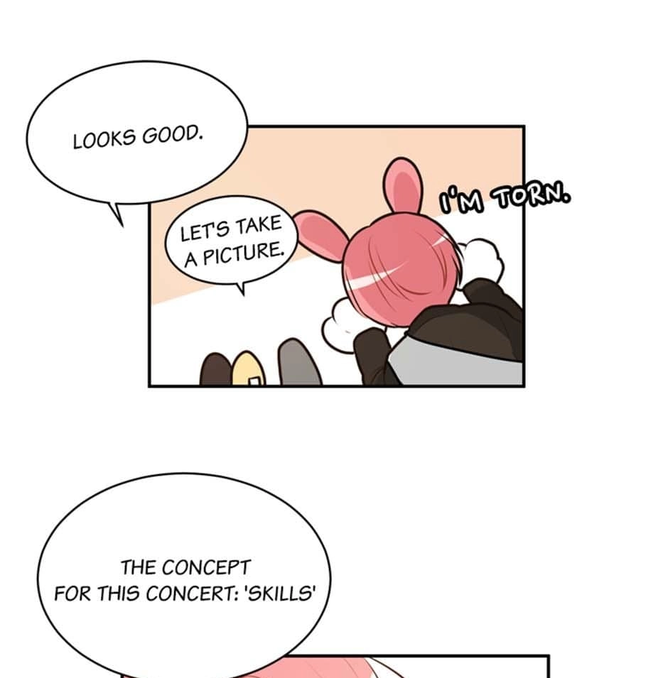 Handmade Ent. Chapter 73 page 21 - 