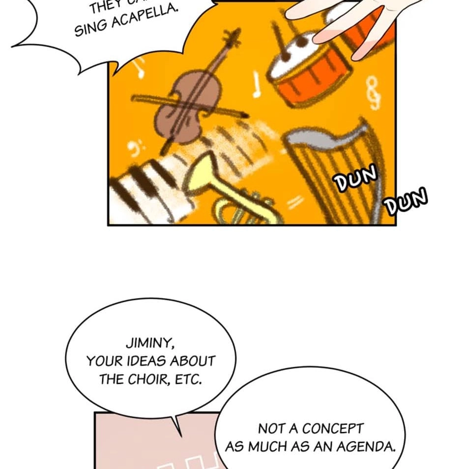Handmade Ent. Chapter 73 page 24 - 