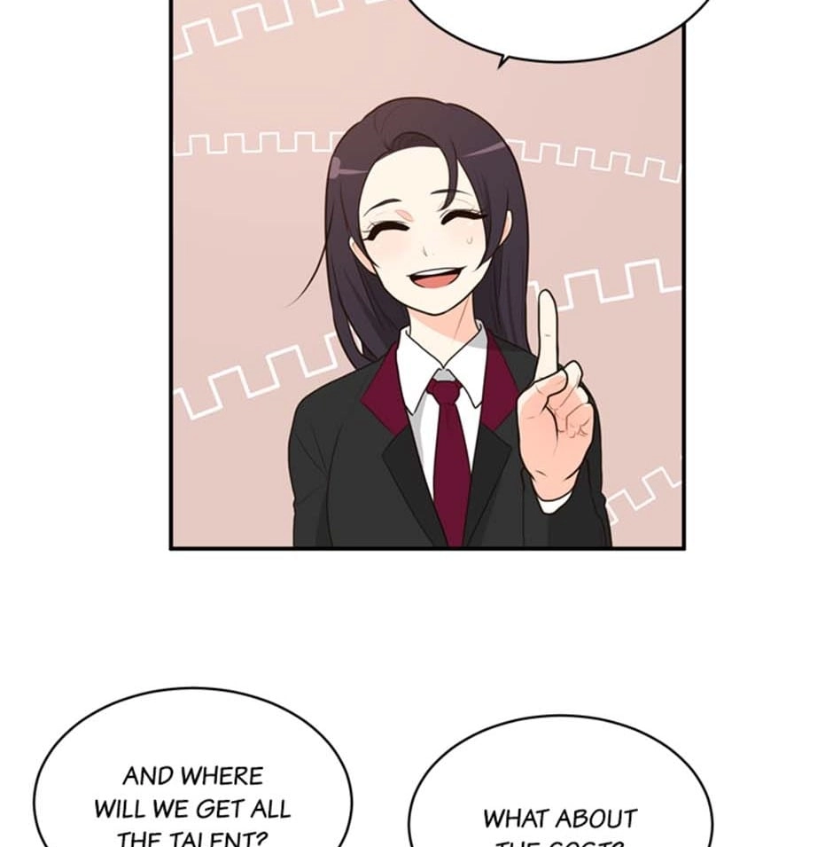 Handmade Ent. Chapter 73 page 25 - 