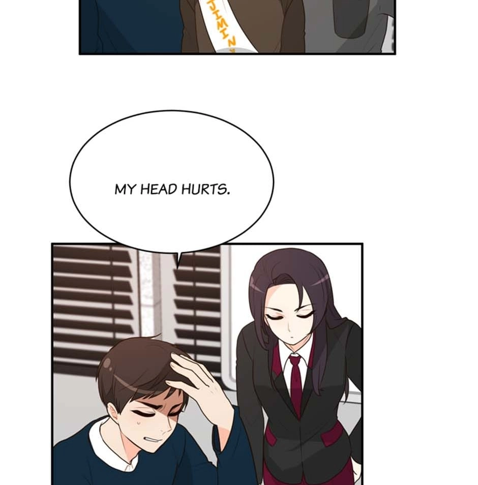 Handmade Ent. Chapter 73 page 27 - 