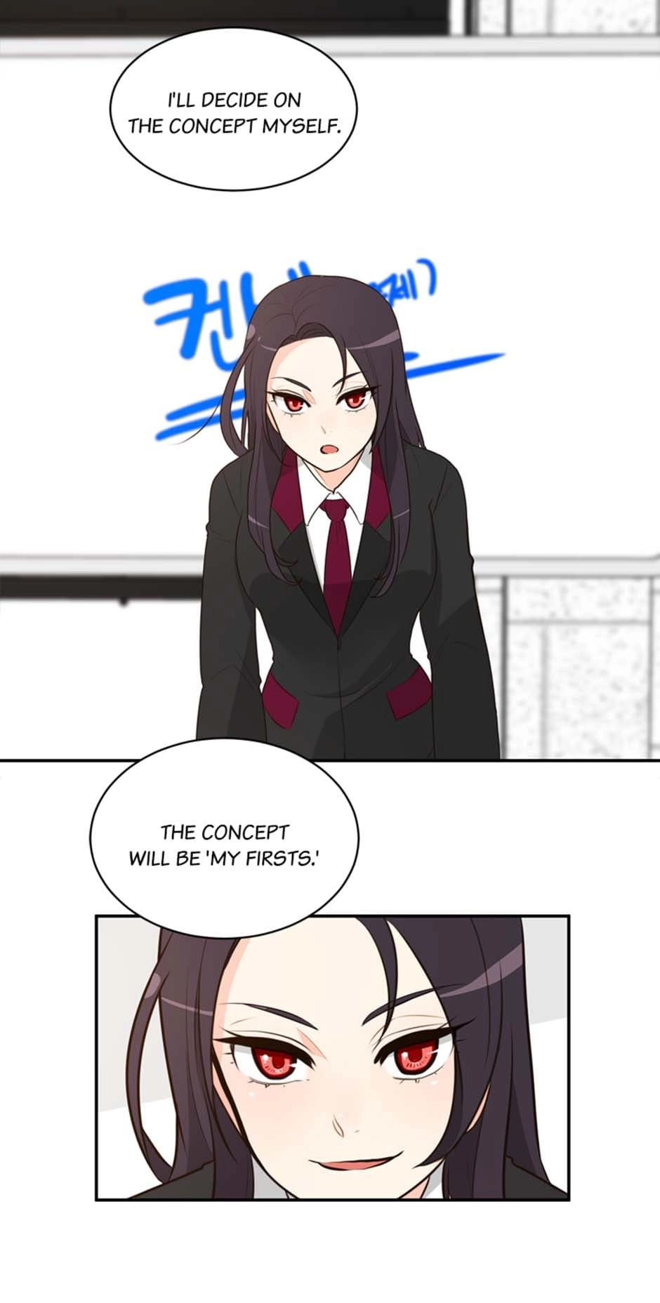 Handmade Ent. Chapter 73 page 29 - 