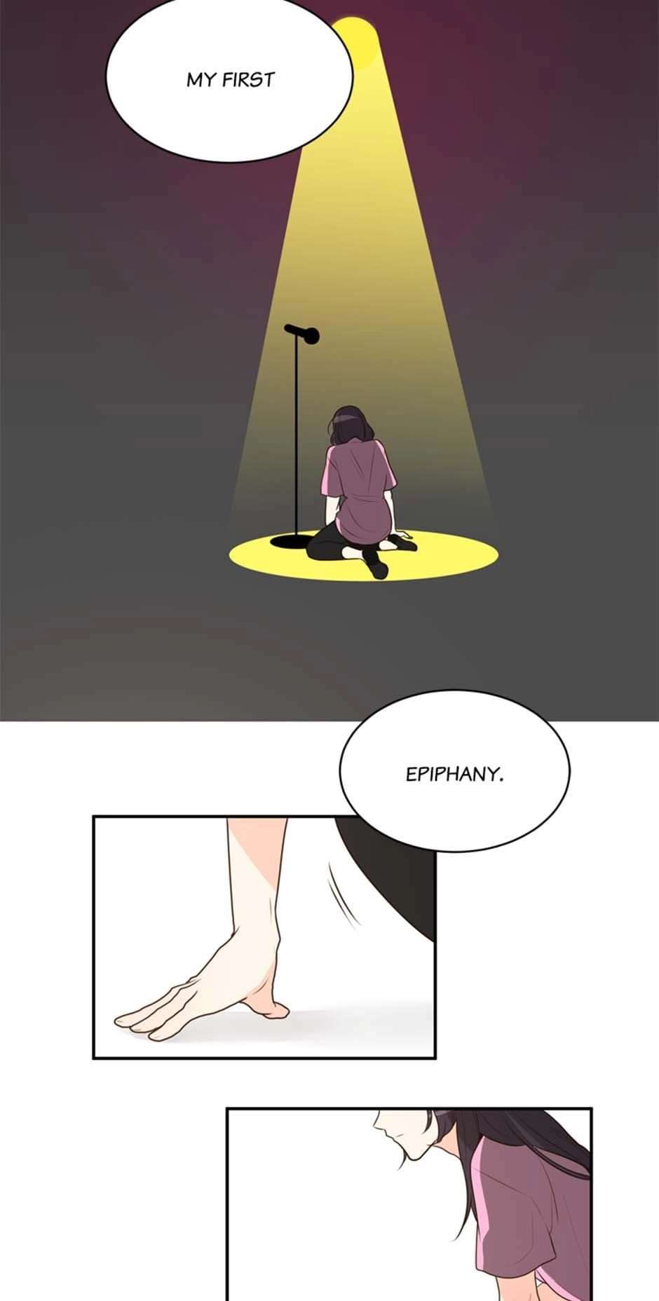 Handmade Ent. Chapter 73 page 31 - 