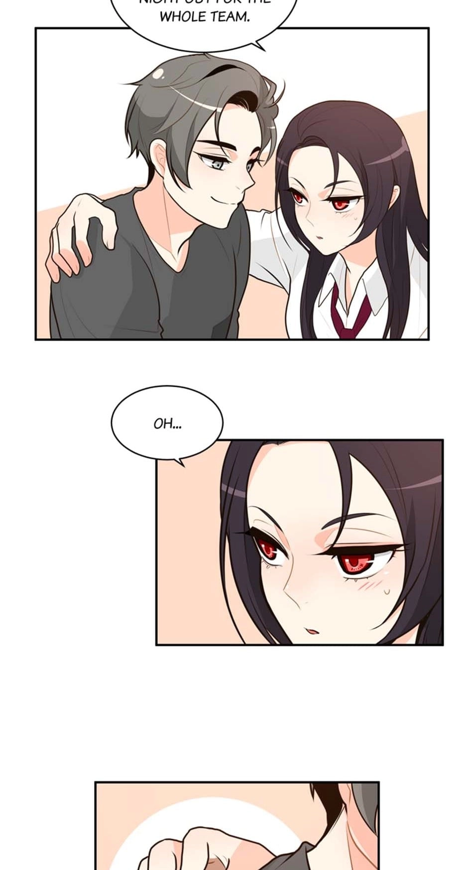 Handmade Ent. Chapter 73 page 38 - 