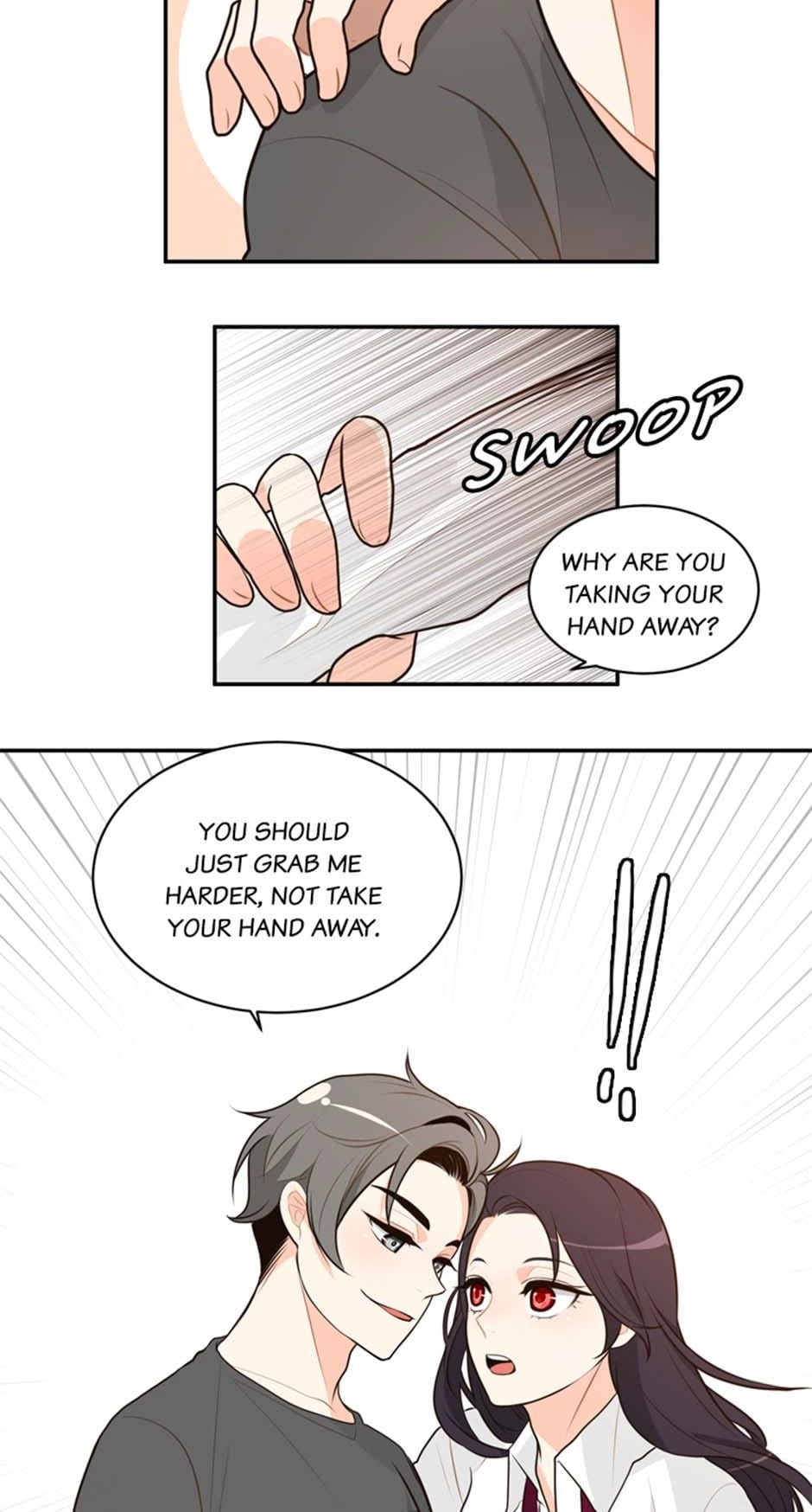 Handmade Ent. Chapter 73 page 39 - 