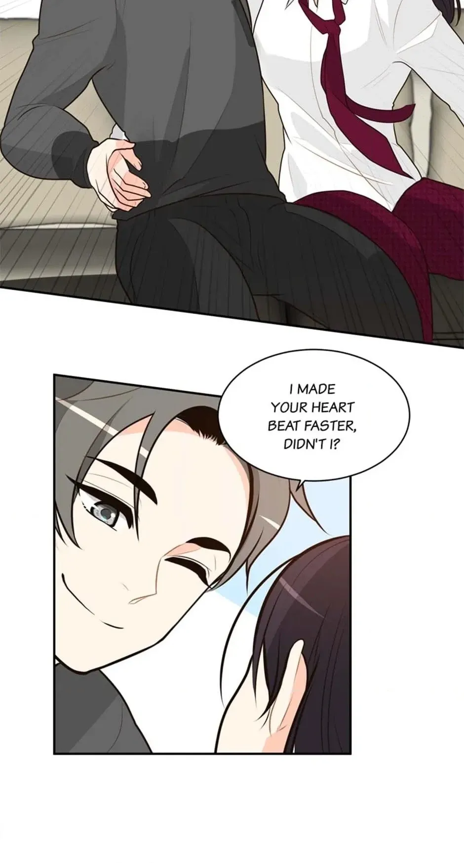 Handmade Ent. Chapter 73 page 40 - 