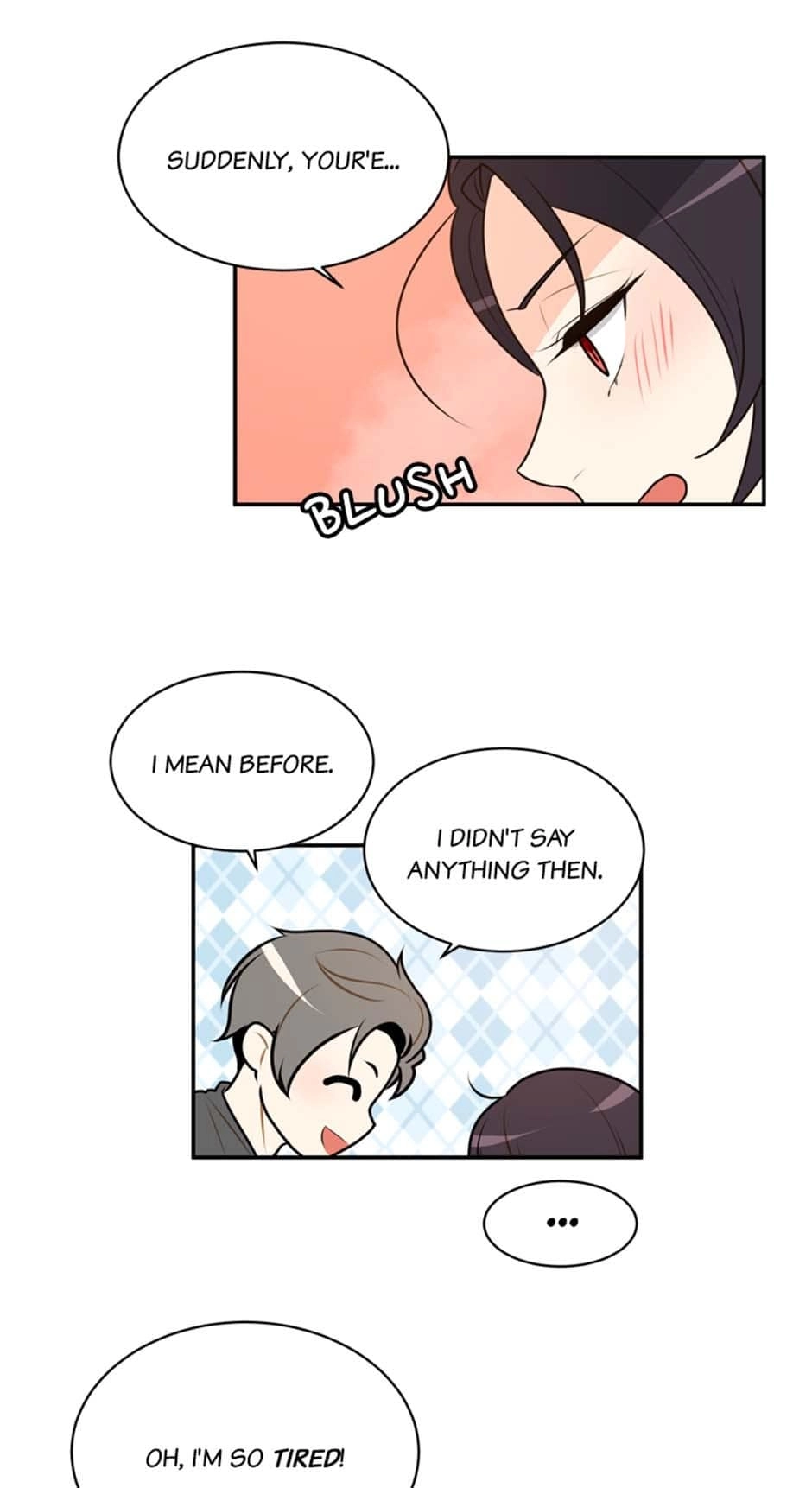 Handmade Ent. Chapter 73 page 41 - 