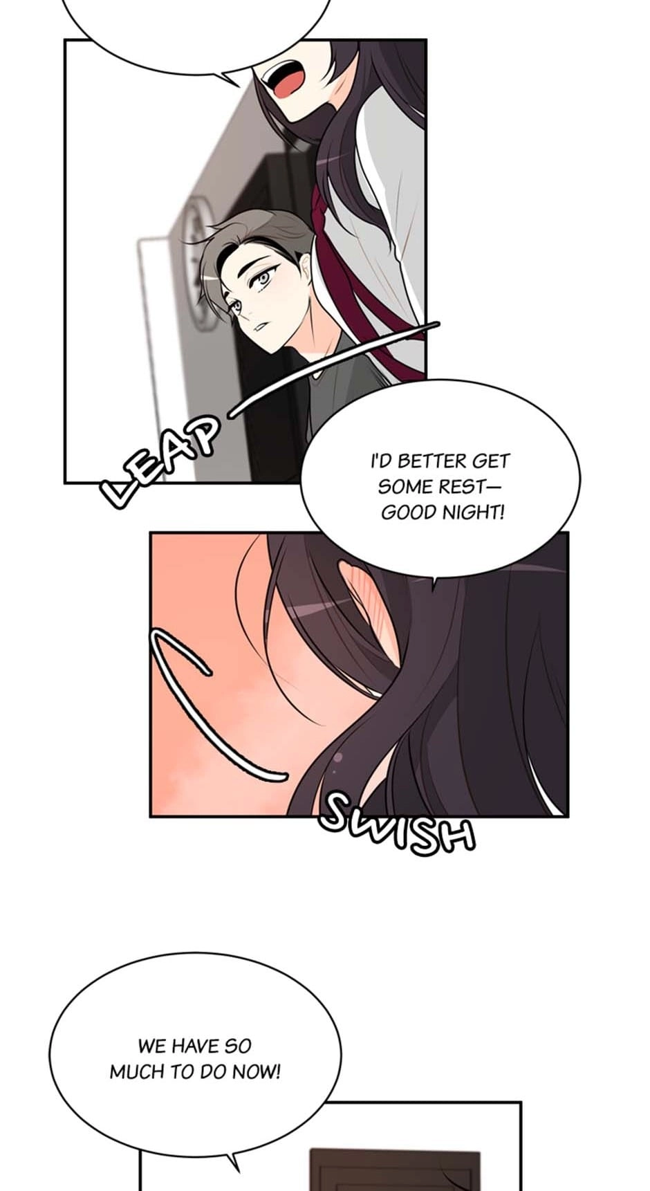 Handmade Ent. Chapter 73 page 42 - 