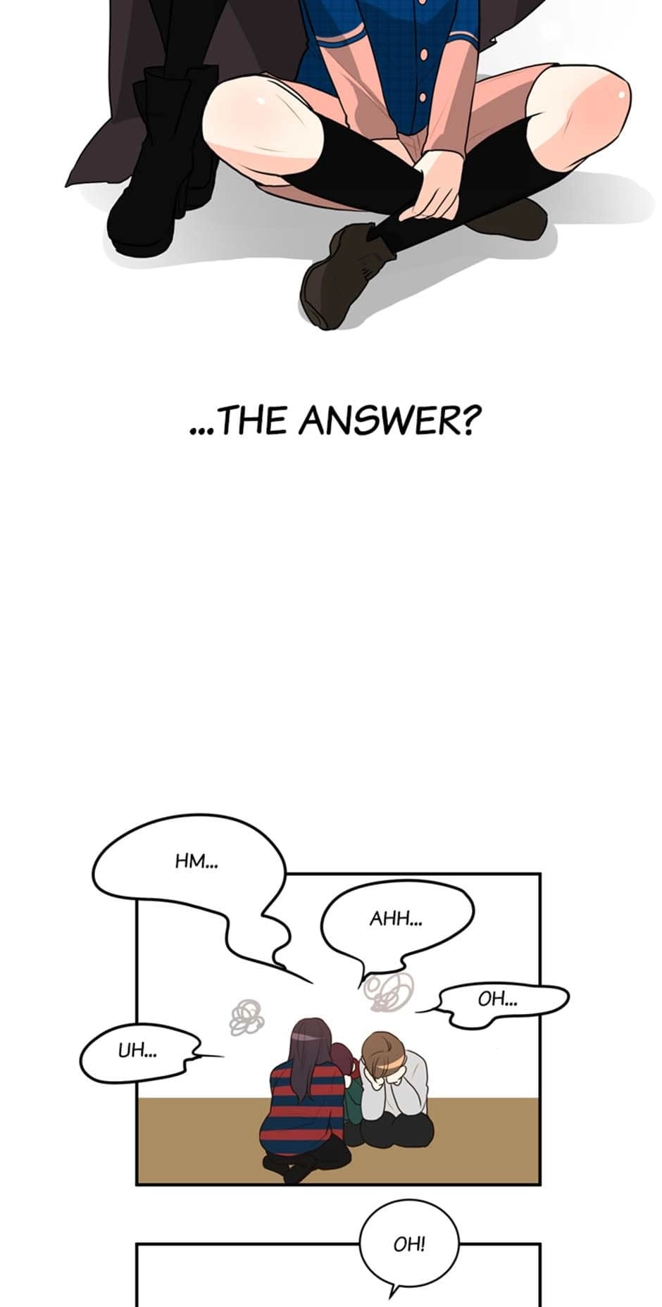 Handmade Ent. Chapter 74 page 19 - 