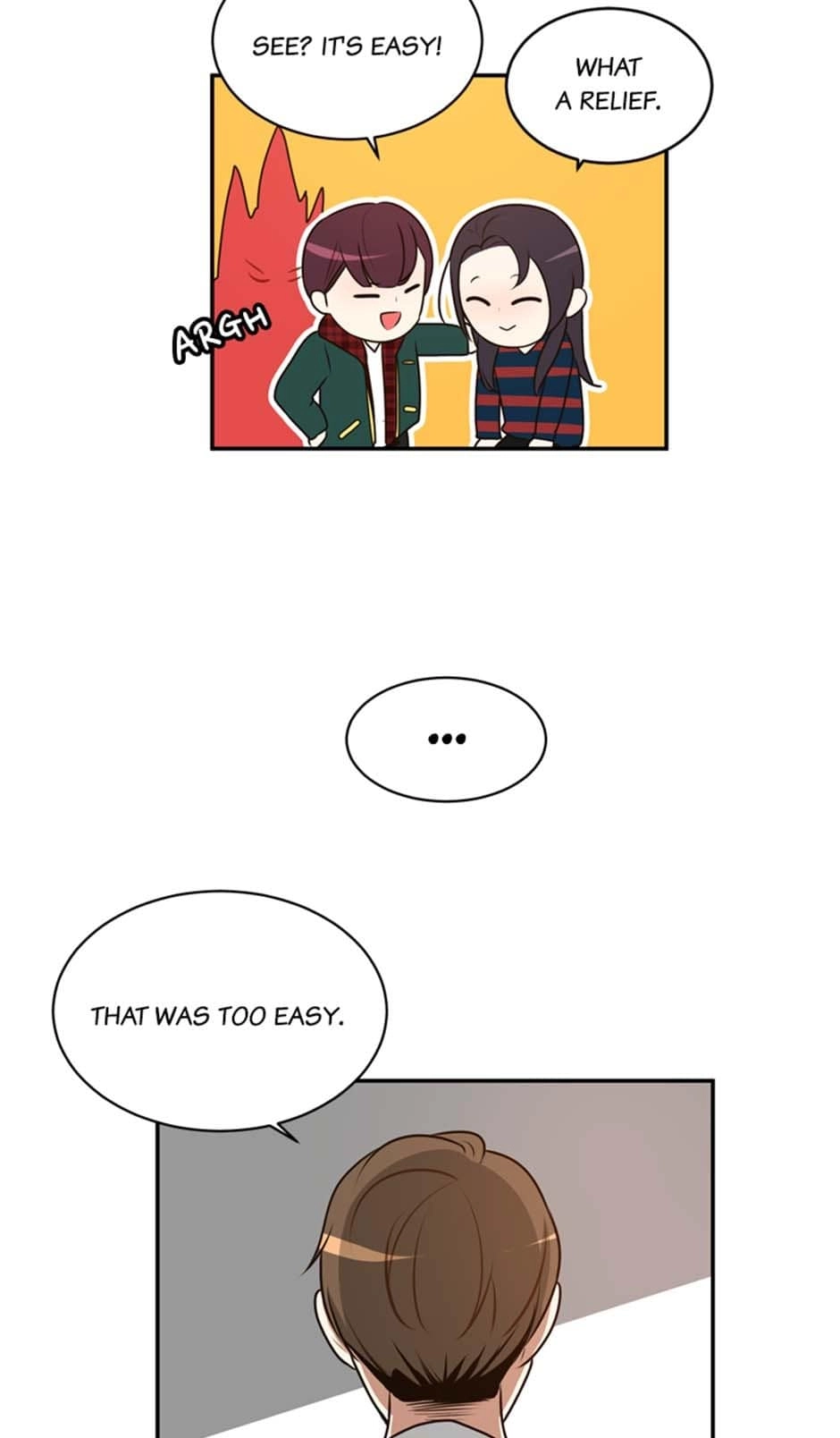 Handmade Ent. Chapter 74 page 24 - 