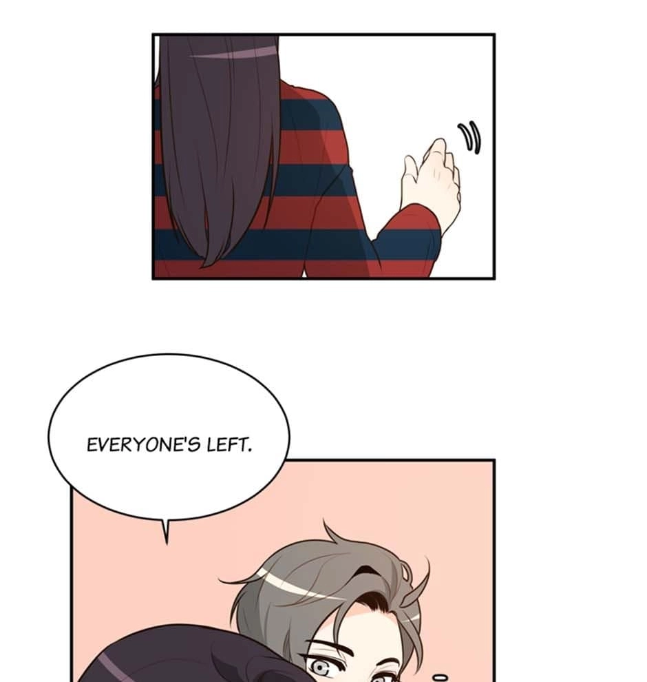 Handmade Ent. Chapter 74 page 28 - 