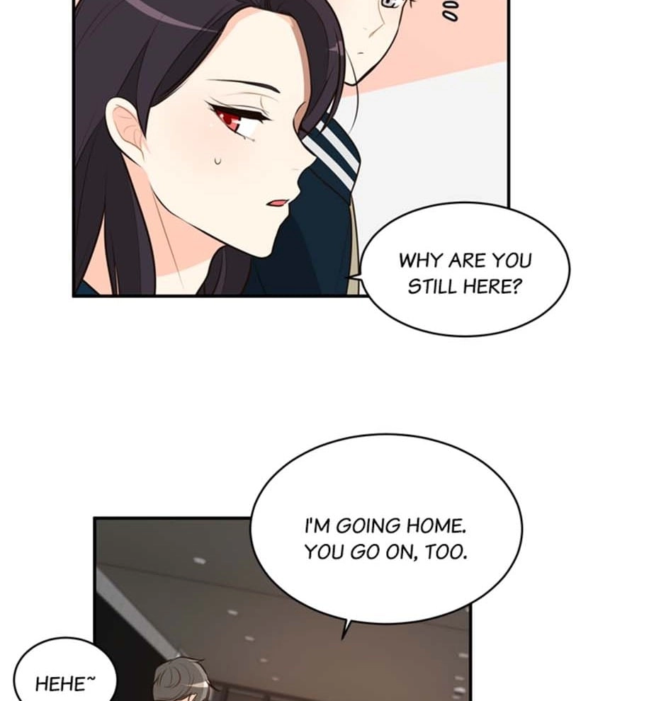 Handmade Ent. Chapter 74 page 29 - 