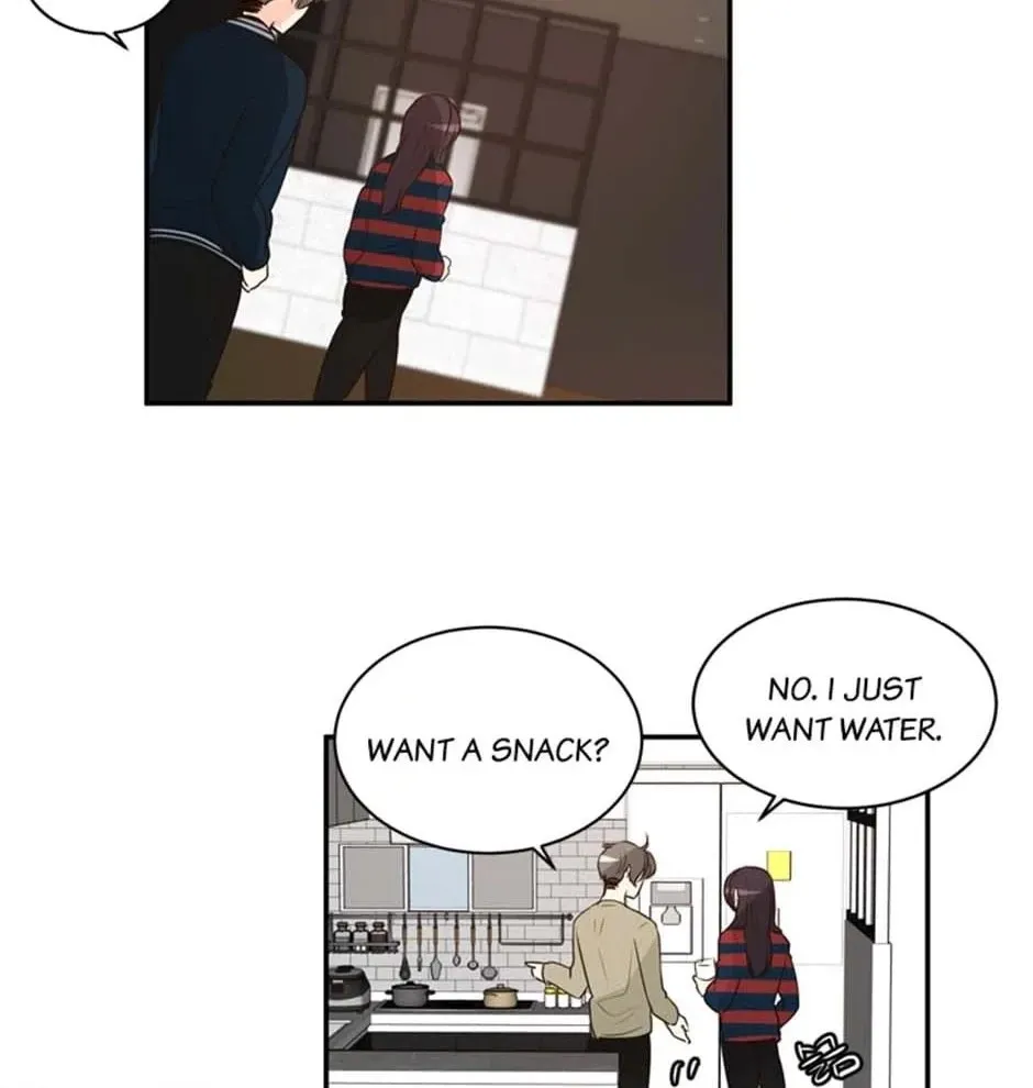 Handmade Ent. Chapter 74 page 30 - 