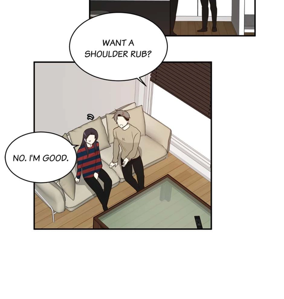 Handmade Ent. Chapter 74 page 31 - 