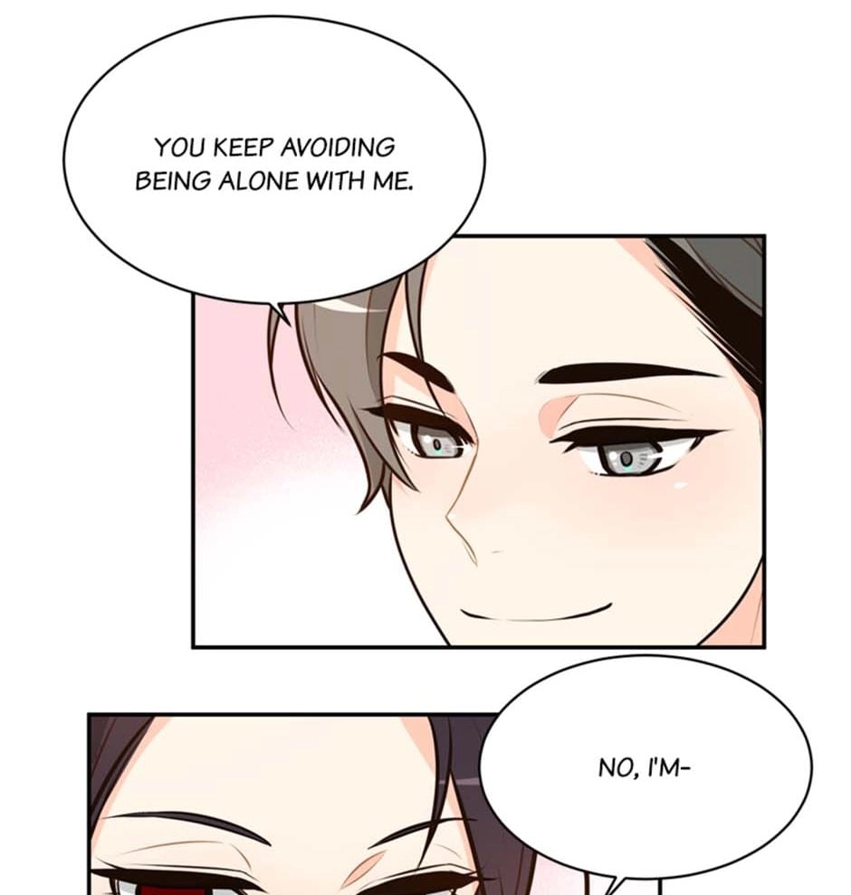 Handmade Ent. Chapter 74 page 33 - 