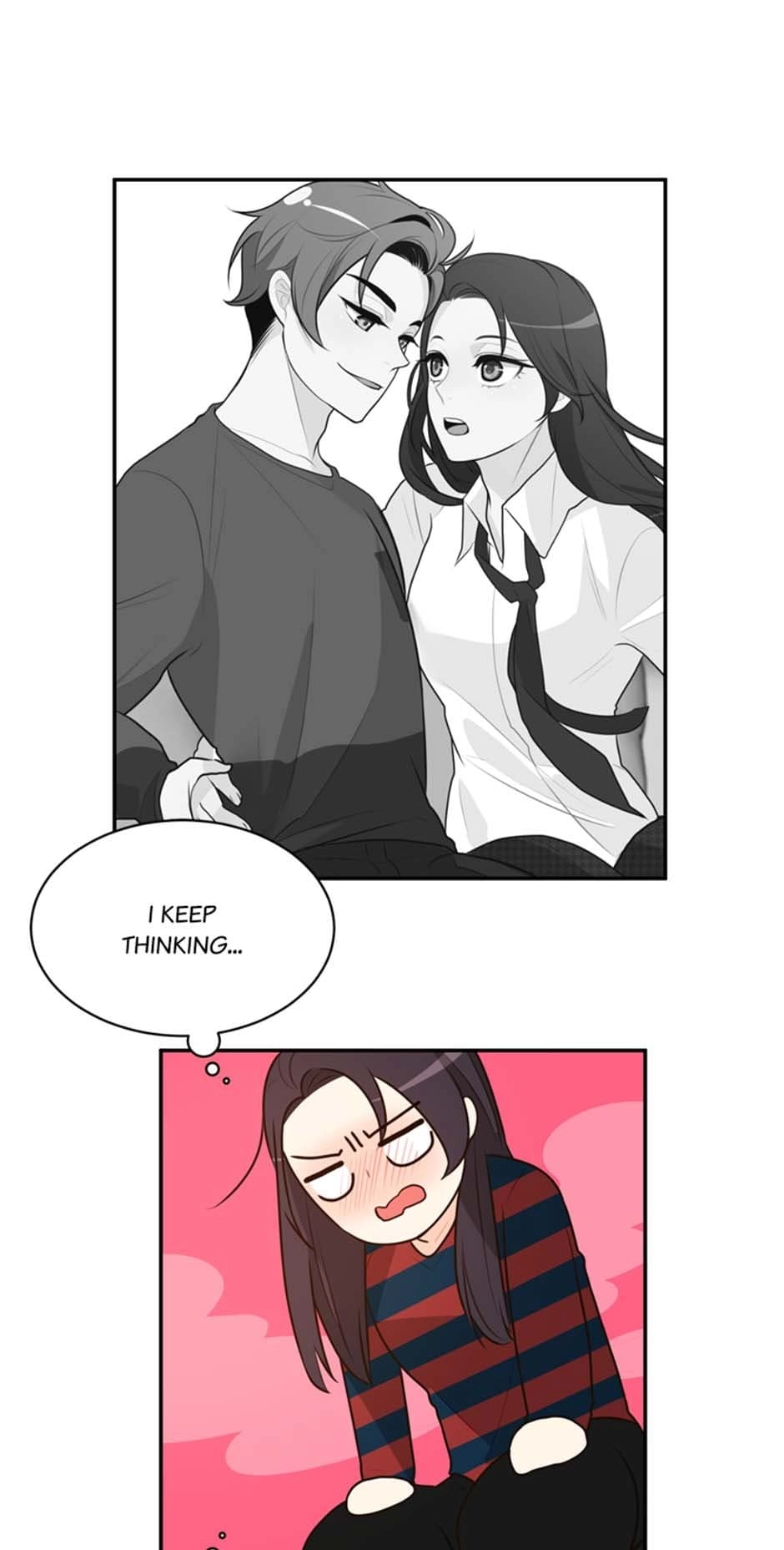 Handmade Ent. Chapter 74 page 35 - 