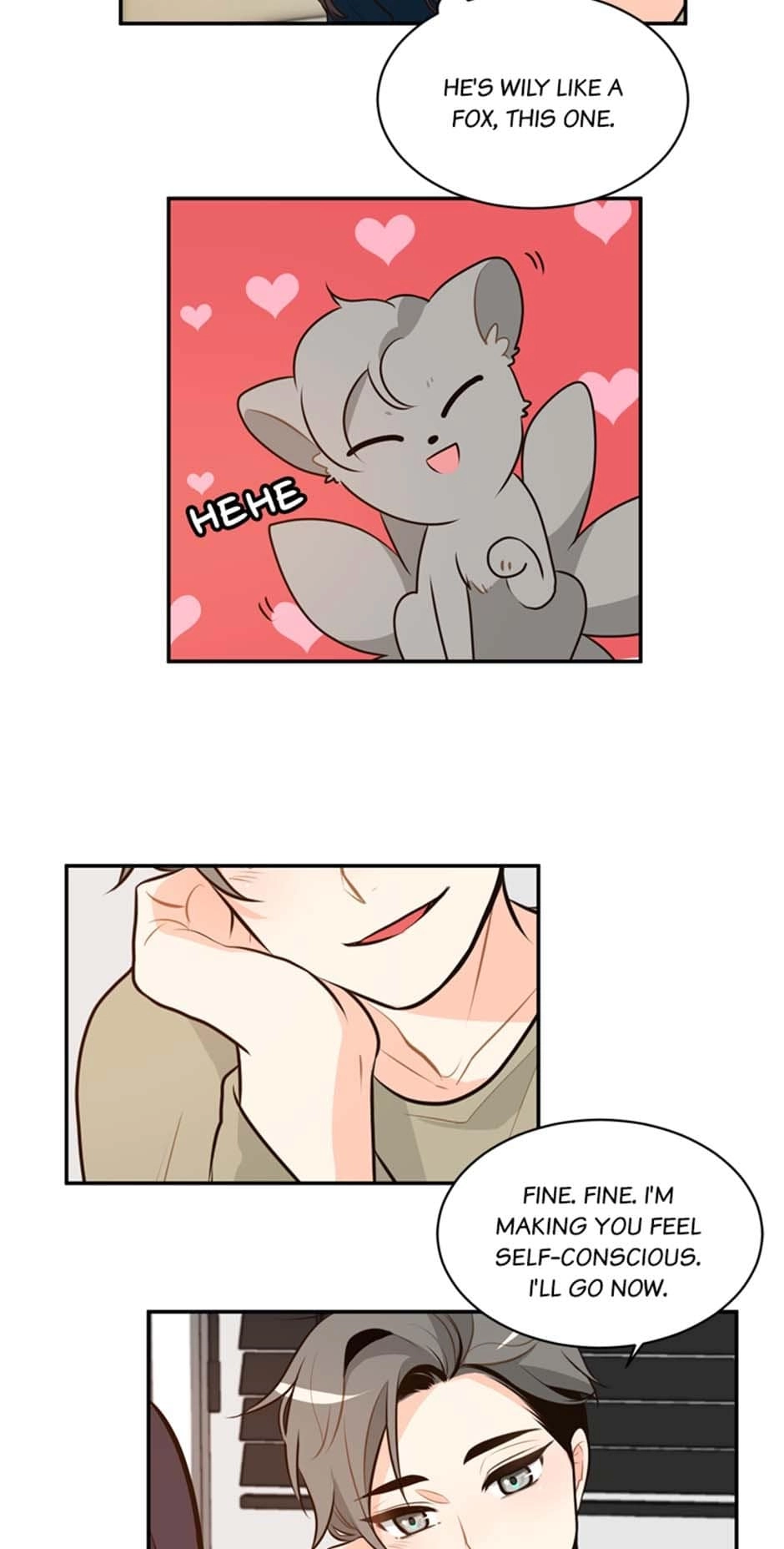 Handmade Ent. Chapter 74 page 37 - 