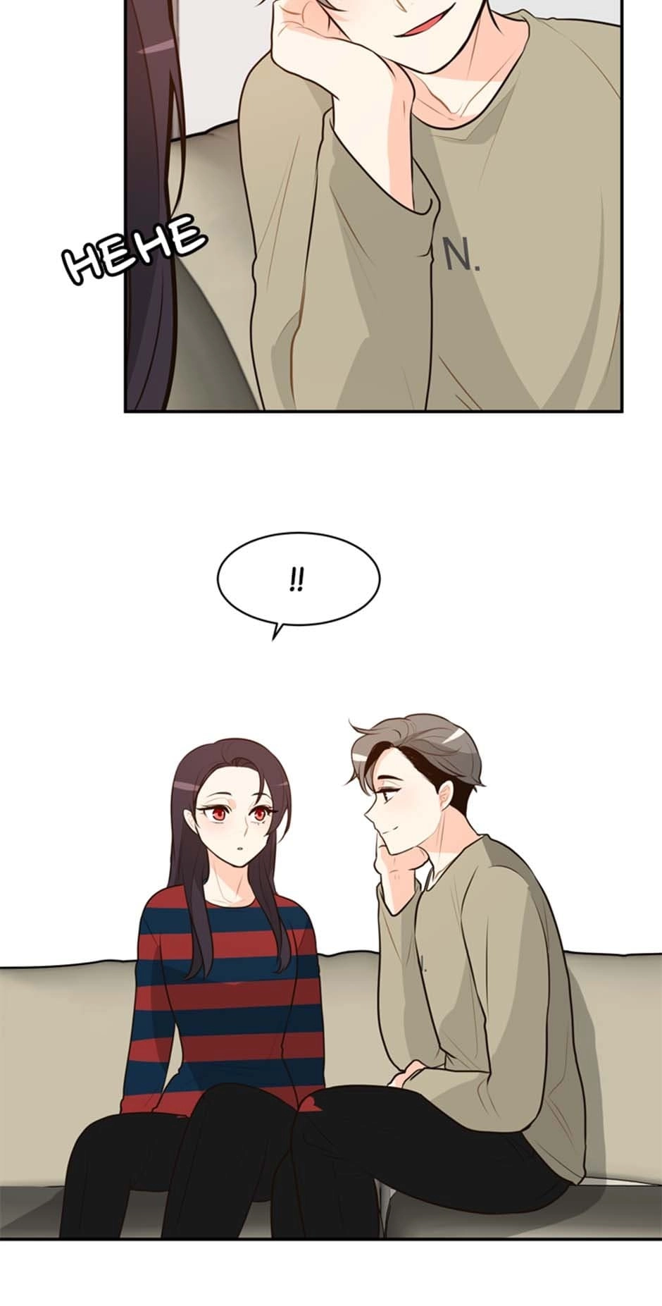 Handmade Ent. Chapter 74 page 38 - 