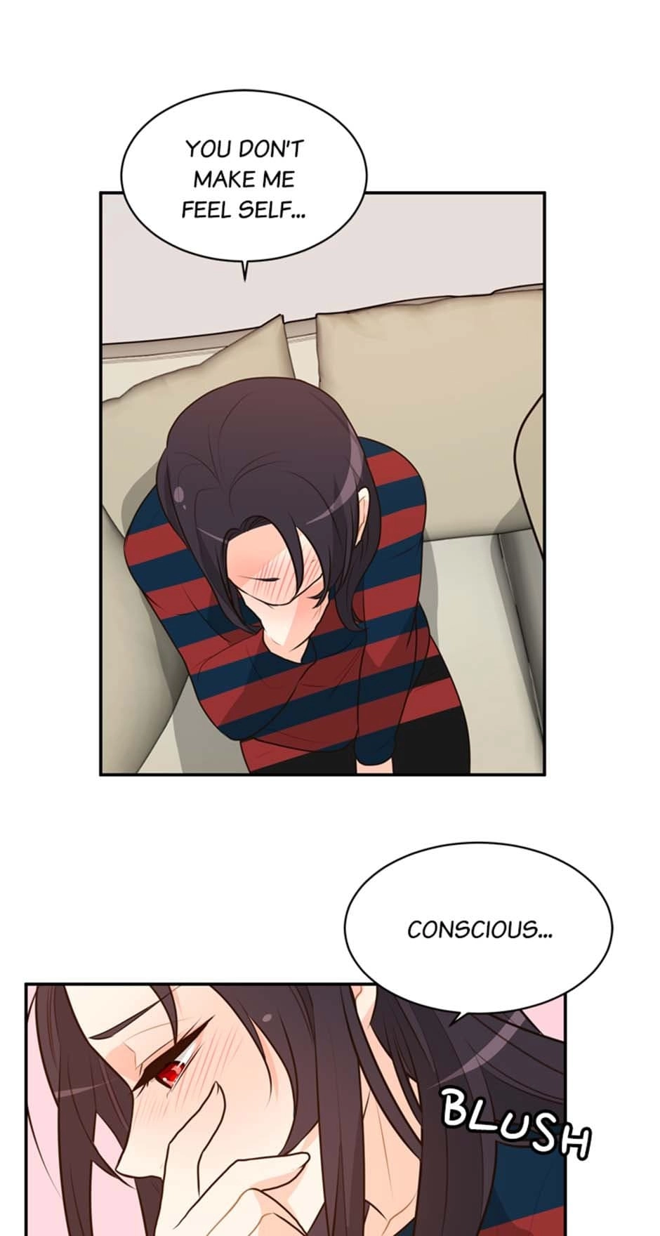 Handmade Ent. Chapter 74 page 39 - 