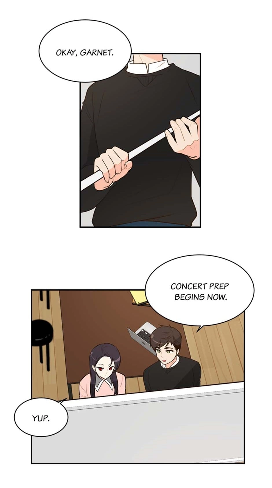 Handmade Ent. Chapter 75 page 2 - 