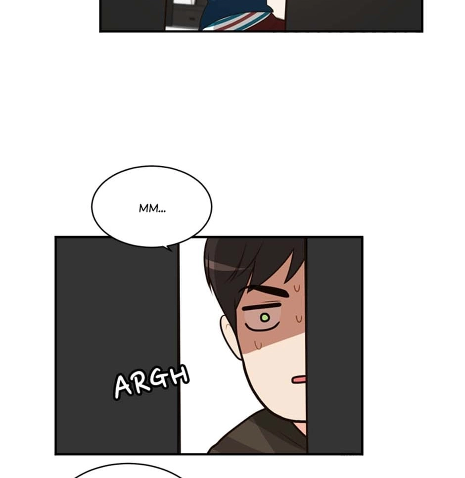 Handmade Ent. Chapter 75 page 11 - 