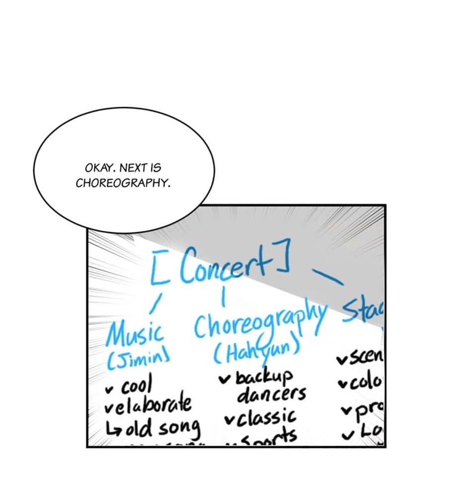 Handmade Ent. Chapter 75 page 13 - 