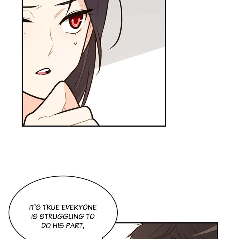 Handmade Ent. Chapter 75 page 19 - 