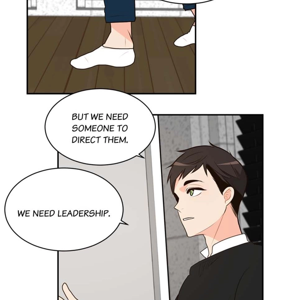 Handmade Ent. Chapter 75 page 22 - 