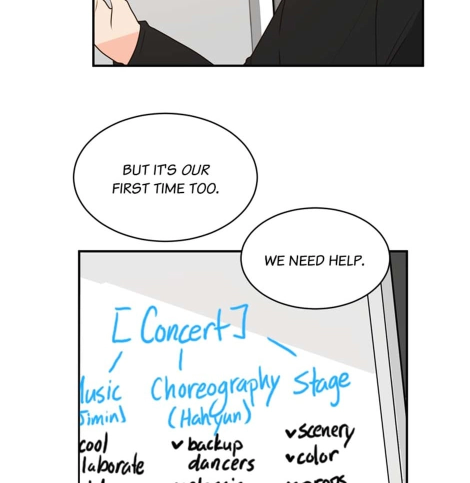 Handmade Ent. Chapter 75 page 23 - 
