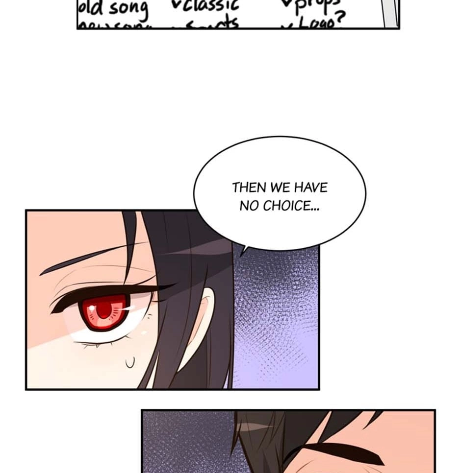 Handmade Ent. Chapter 75 page 24 - 